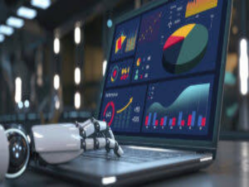 Automatização como pilar da nova lógica produtiva