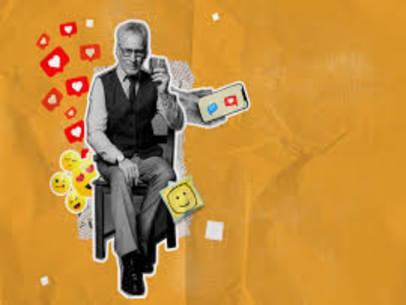 Autoridade construída online
