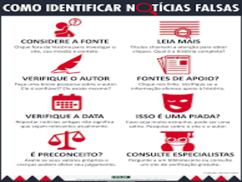 Condições sociais que favorecem a disseminação de boatos