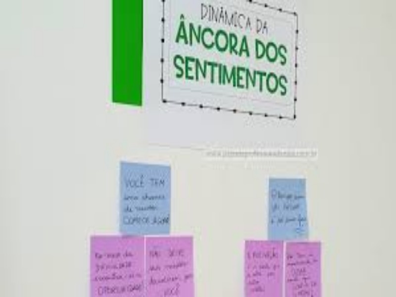 Dinâmicas emocionais em redes sociais