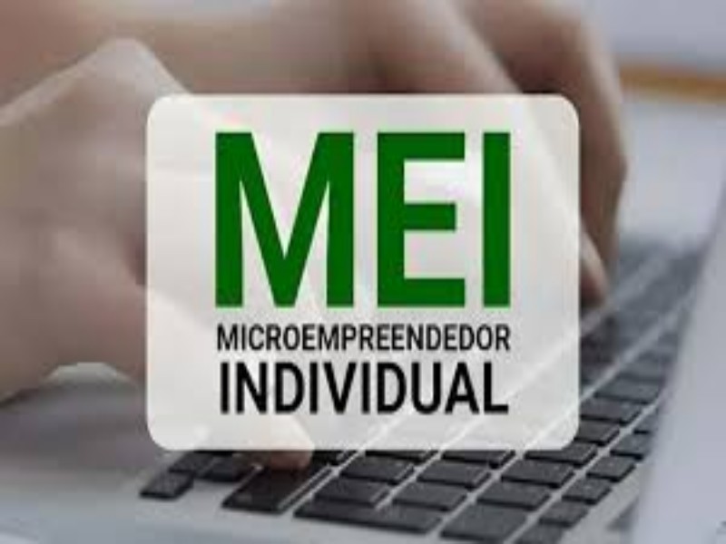 Expansão do empreendedorismo individual online