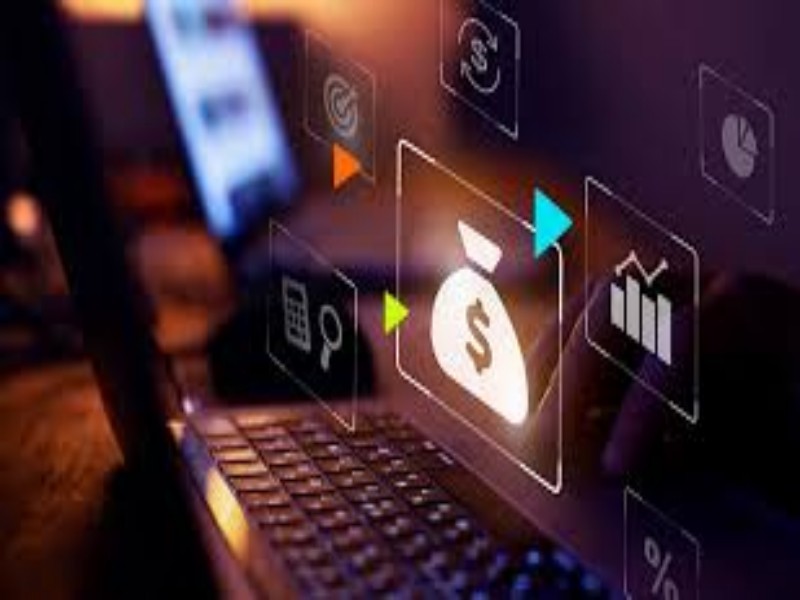 Expansão dos modelos econômicos alternativos digitais