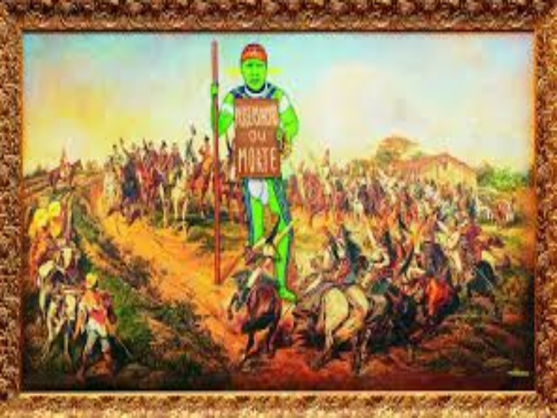 Novo significado de independência no século XXI