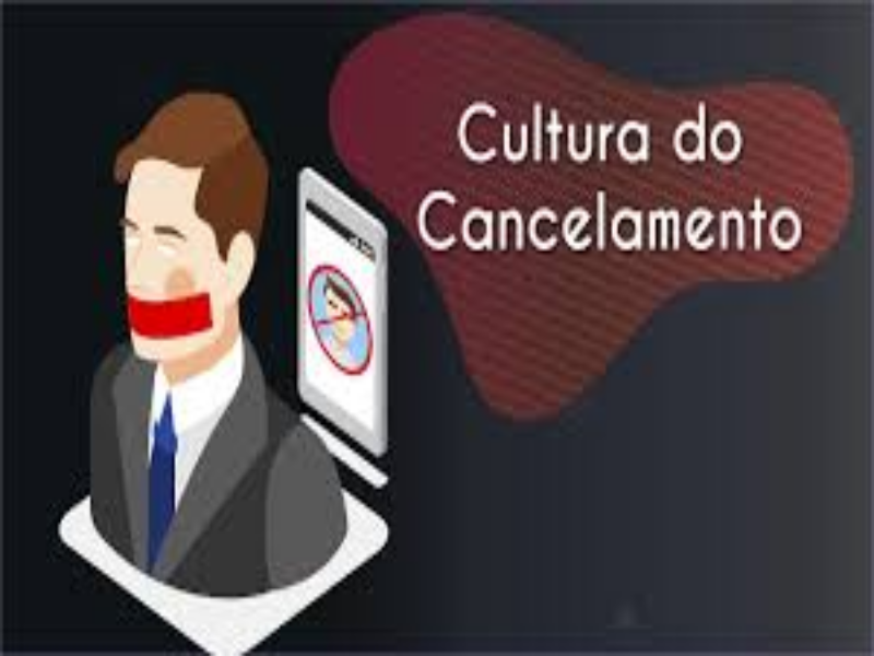 Origens emocionais da cultura do cancelamento