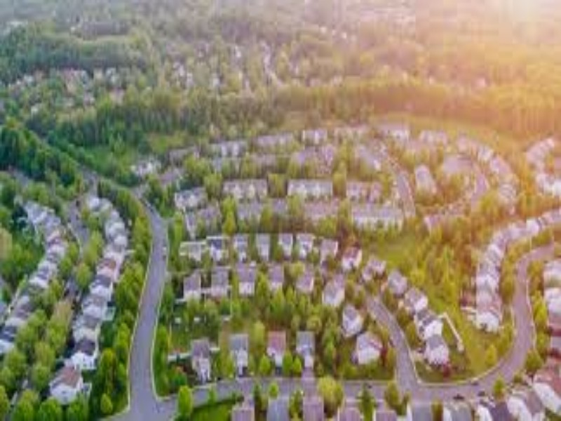 Planejamento urbano com visualização espacial aumentada