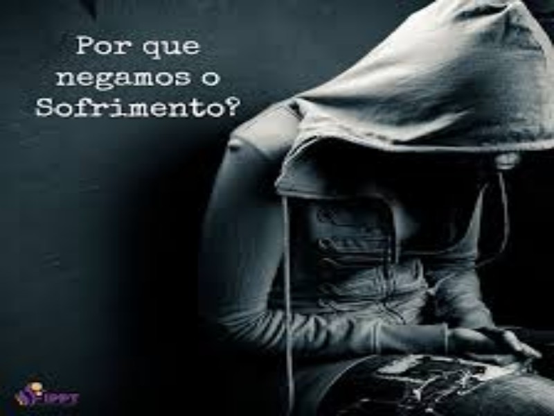 Psicologia do não agir diante do sofrimento alheio