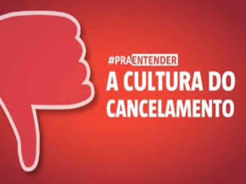 Surgimento do cancelamento