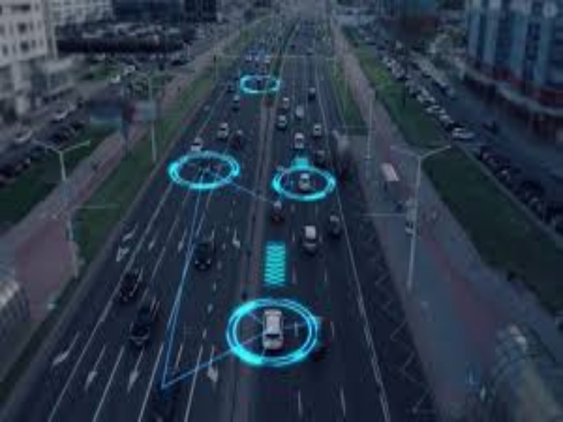 Transformações em mobilidade e transporte