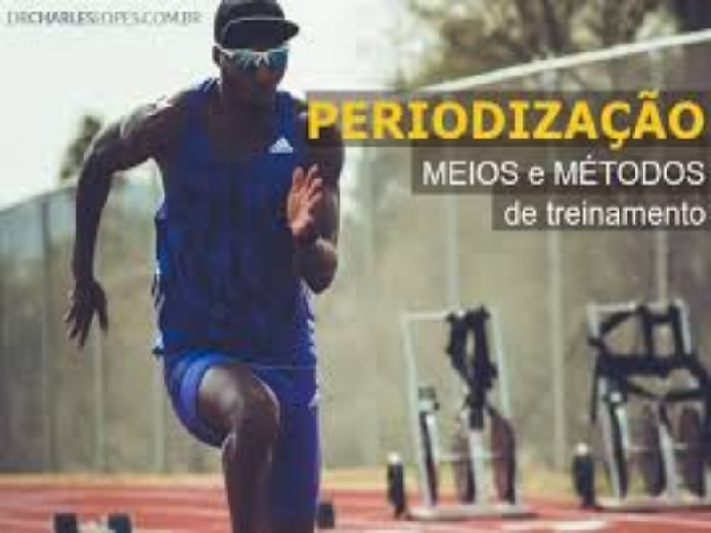 Treinos físicos otimizados com sobreposições visuais em tempo real